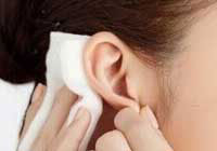 附耳美容