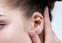 耳垂畸形矫正