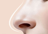 隆鼻失败修复