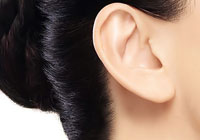 耳整形术